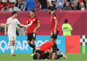 السفارة السعودية تهنئ الشعب المصري بفوز المنتخب