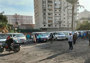 زيادة تصل لـ75 قرشا..​ قرار رسمي بشأن رفع أجرة المواصلات بالقاهرة