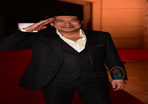 باسم سمرة يعتذر عن عدم لباقته في صياغة البوست الداعم للفنان محمد صبحي