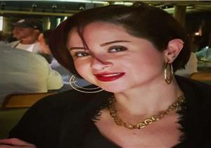 مي نور الشريف في زيارة للأهرامات: "يوم رائع مع أصدقائي" (صور)