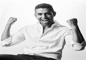 محمد كيلاني يعلن عن تعافيه من فيروس كورونا