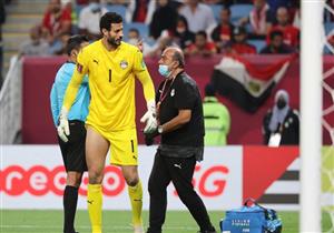 الشناوي وحجازي في التشكيل المثالي لدور المجموعات بكأس الأمم