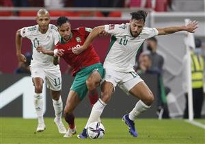 منتخب الجزائر يؤجل سفره إلى الكاميرون للمشاركة في كأس أفريقيا