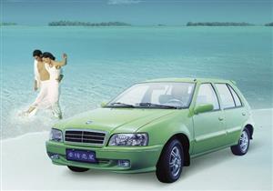 17 عامًا لـ"جيلي" في مصر.. من فروتة إلى سيارات التكنولوجيا المتكاملة