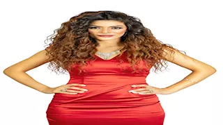  صابرين النجيلي تخطف الأنظار بإطلالة مليئة بالحيوية