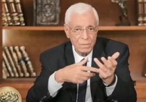 حسام موافي يكشف فائدة غير متوقعة للولادة الطبيعية