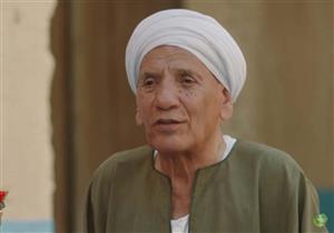 بدايته ومشهد النهاية.. 8 معلومات عن الفنان محمد عبدالحليم