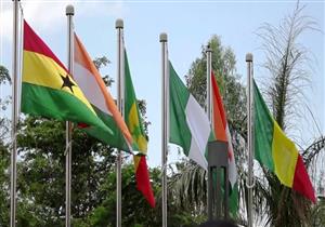 مجموعة إيكواس والنيجر في مأزق بسبب التهديد العسكري