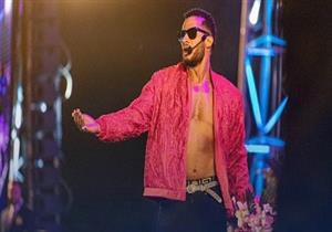 الجمهور يلقي على محمد رمضان ساعات باهظة الثمن.. أسعار ساعات أدويمار (فيديو) 