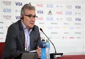 مدرب عمان: اخترت صلاح ثانيا في جائزة "ذا بيست"