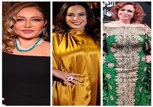 أبرز 50 إطلالة لنجمات الفن في مهرجان البحر الأحمر بالسعودية