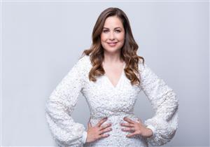 ريا ابي راشد بالأحمر الناري في ختام مهرجان البحر الأحمر 