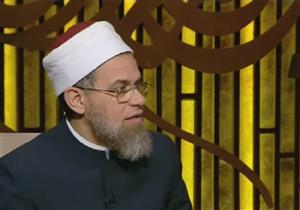 بالفيديو| داعية: المال الحرام يكون حلالاً على الورثة في هذه الحالة