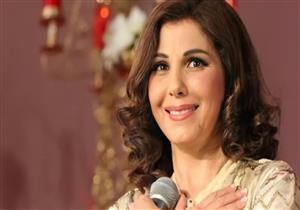   كيف احتفلت ماجدة الرومي بعيد ميلاد شقيقها ؟ 