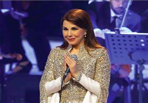 ممنوع الرقص والسجائر الإلكترونية.. شروط حفل ماجدة الرومي في جدة