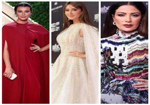 من هي ملكة الريد كاربت في مهرجان البحر الأحمر بالسعودية؟