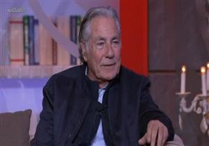 30 تصريحا لـ مصطفى فهمي.. تفاصيل خلافه مع فاتن موسى لأول مرة وسر الطلاق الغيابي