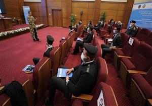 أكاديمية الشرطة تنظم دورة تدريبية في مكافحة جرائم العنف ضد المرأة