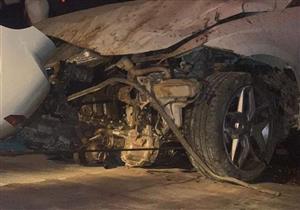 "كوكايين وخمرة ورعونة في القيادة".. ما الذي جرى في حادث دهس طلاب الشيخ زايد؟