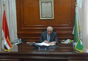 ننشر درجات تنسيق القبول بالثانوية العامة والدبلومات الفنية في الجيزة