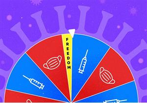 بعد مرور عامين على ظهوره.. هل اقتربت نهاية فيروس كورونا؟