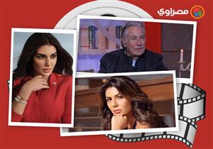 النشرة الفنية| محمد رمضان يرد على هجوم "شيعي" وأحدث ظهور لشيرين وعرض فيلم "ريتسا"