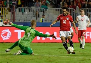 مصر وتونس .. حكاية عقدة 15 سنة حطمها مروان محسن ومحمد صلاح في الدقيقة 90 (فيديو)