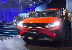 بعد تقديمها رسميًا.. من ينافس "جيلي كولراي" في السوق المصري؟