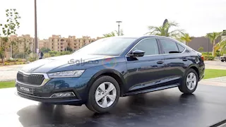 قبل الشراء.. تعرف على أسعار أرخص سيارات سكودا الجديدة في مصر