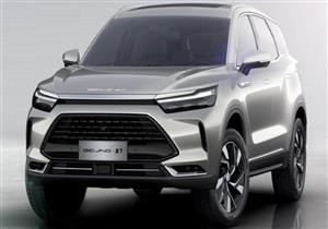 بعد طرحها لأول مرة بمصر.. تعرف على مواصفات بايك X7 موديل 2022