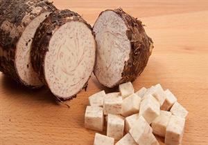   منها محاربة السرطان.. فوائد صحية مذهلة لتناول القلقاس خلال الشتاء