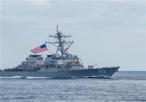 البحرية الأمريكية بدأت في فصل البحارة بسبب سياسة لقاح كورونا