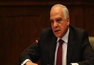 قرار عاجل من محافظ الجيزة بشأن شبكات مياه الشرب بحدائق الأهرام