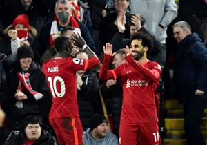 كونتي: صلاح أصبح من أفضل لاعبي العالم