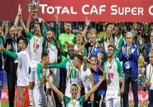 ضربة في صفوف الرجاء قبل مواجهة الأهلي 