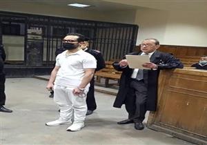 شادي خلف يطعن على حبسه 3 سنوات بتهمة هتك عرض 7 فتيات