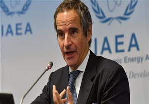 وكالة الطاقة الذرية وروسيا تتفاوضان بشأن فحص محطة زابوريجيا النووية