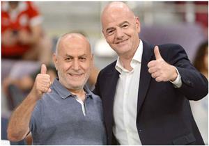  الأمين العام للاتحاد اللبناني يُقيّم لمصراوي تجربة منتخب بلاده في كأس العرب (حوار)