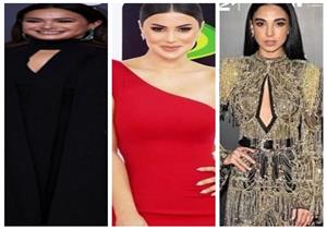 أناقتك من وحي نجمات مهرجان البحر الأحمر السينمائي