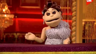 بالفيديو.. طرح برومو برنامج "ليلة فونطاستيك" مع أبلة فاهيتا