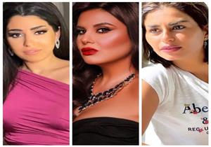 إطلالات اليوم: هيفاء وهبي جريئة.. وياسمين عبدالعزيز جذابة 