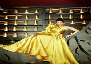 لقاء الخميسي تنشر صورة ابنها.. وتعلق: "نسختي الصغيرة"