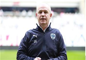 أجيري عن مواجهة الأهلي: لدينا غيابات والتاريخ لا ينتصر