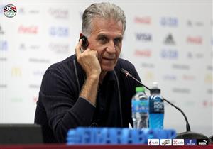 كيروش: نعلم التحدي الذي نواجهه.. ولنجعل "اللاشيء" ممكناً