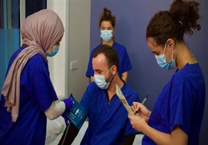 ممرضون لاجئون من لبنان وسوريا في هيئة الخدمات الصحية البريطانية