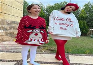 أسما شريف منير تعلن نتيجة اختبار "كورونا".. وتكشف عن إصابة ابنتها