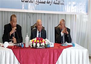 نقابة المعلمين تخاطب رئيسي "الوزراء" والبرلمان لدعم صندوق المعاشات 