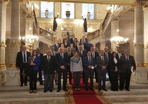 الاتصالات تنظم برنامجا تدريبيا حول التحول الرقمي لقضاة النقض