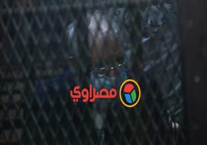  التخابر مع حماس.. إيداع محمود عزت القائم بأعمال مرشد الإخوان قفص الاتهام قبل الحكم 