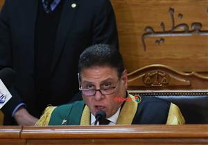  تأجيل محاكمة 8 متهمين في قضية التخابر مع داعش لـ 16 يناير